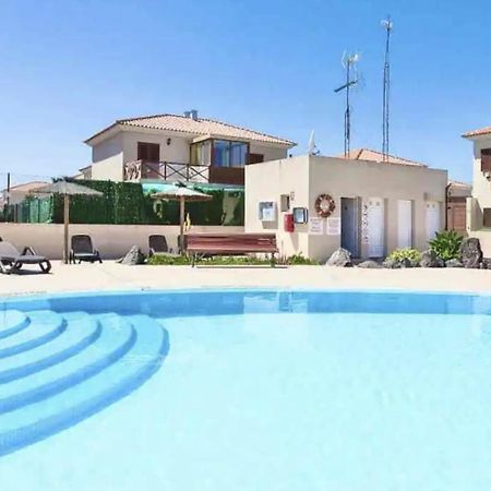 Casa Mareterra - Design Villa With Pool And Terrace Near Corralejo And Lajares Εξωτερικό φωτογραφία
