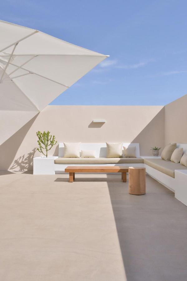 Casa Mareterra - Design Villa With Pool And Terrace Near Corralejo And Lajares Εξωτερικό φωτογραφία