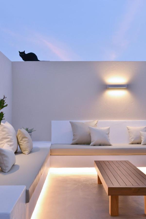 Casa Mareterra - Design Villa With Pool And Terrace Near Corralejo And Lajares Εξωτερικό φωτογραφία