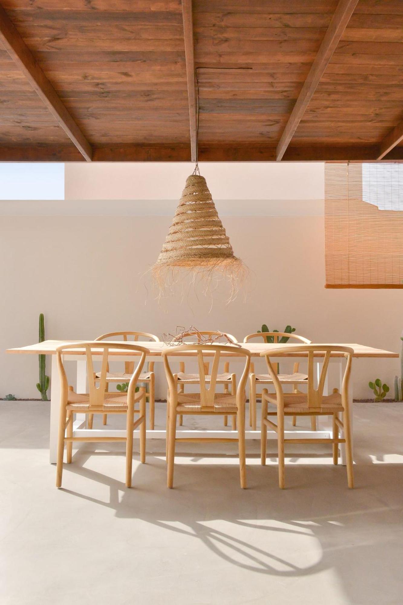 Casa Mareterra - Design Villa With Pool And Terrace Near Corralejo And Lajares Εξωτερικό φωτογραφία