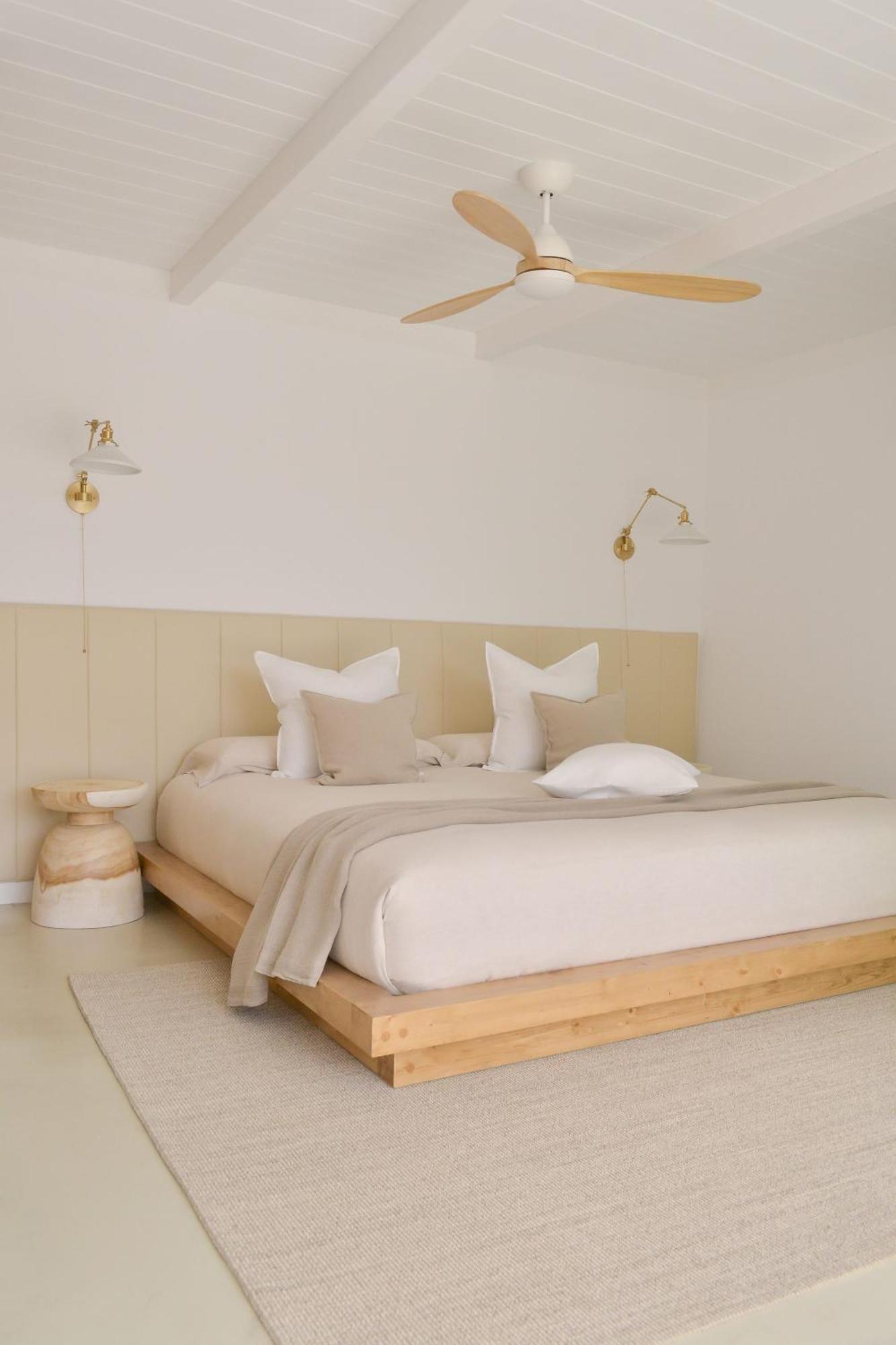 Casa Mareterra - Design Villa With Pool And Terrace Near Corralejo And Lajares Εξωτερικό φωτογραφία
