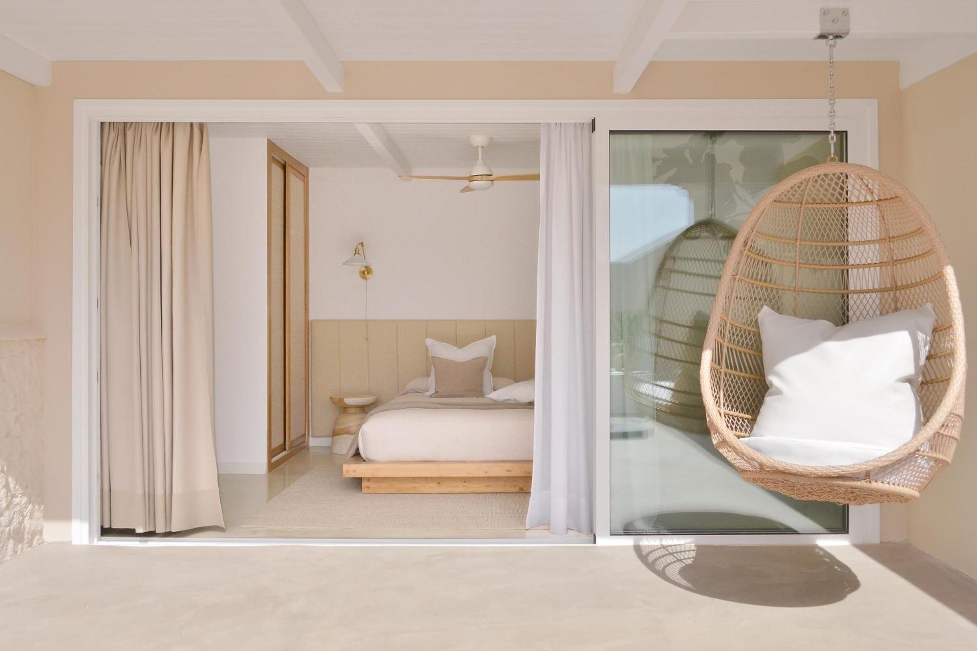 Casa Mareterra - Design Villa With Pool And Terrace Near Corralejo And Lajares Εξωτερικό φωτογραφία