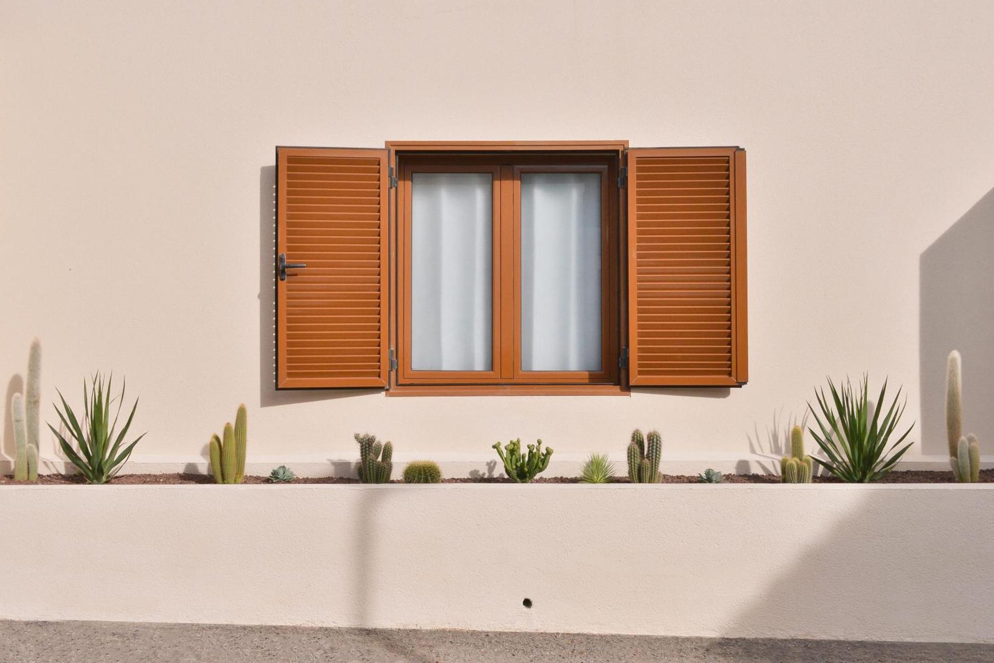 Casa Mareterra - Design Villa With Pool And Terrace Near Corralejo And Lajares Εξωτερικό φωτογραφία